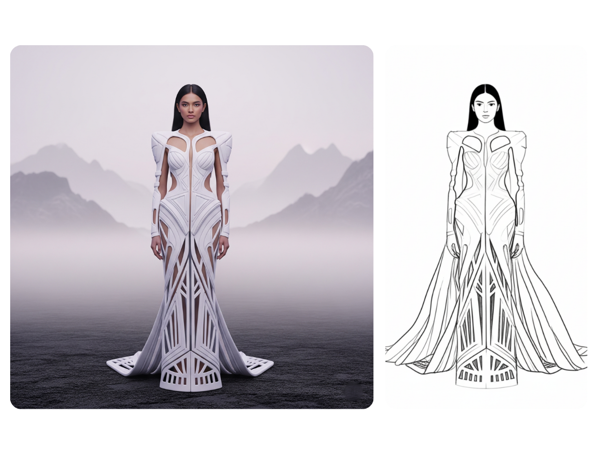 Ensemble.ai — design detail 1