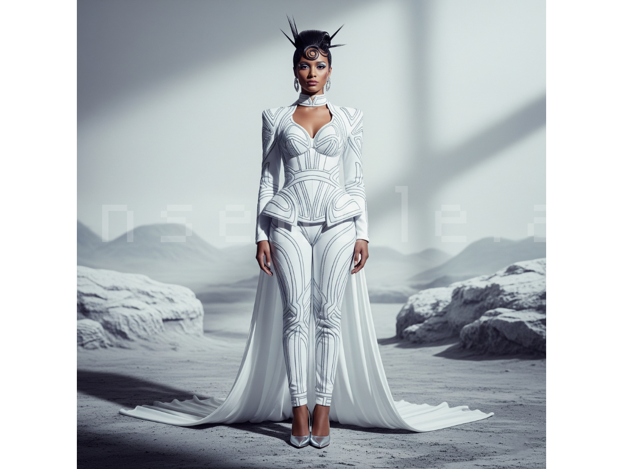 Ensemble.ai — design detail 4