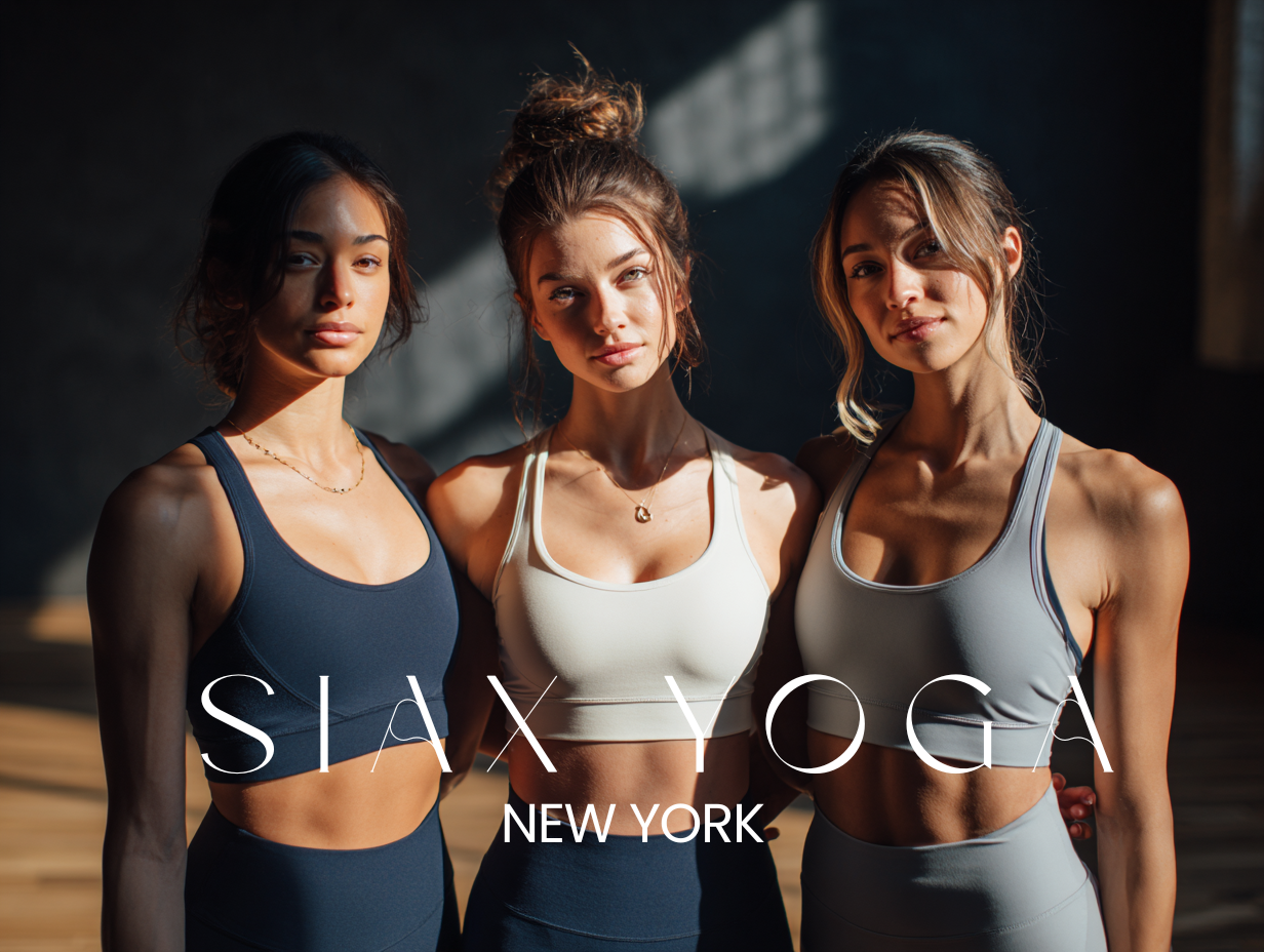 Siax Yoga